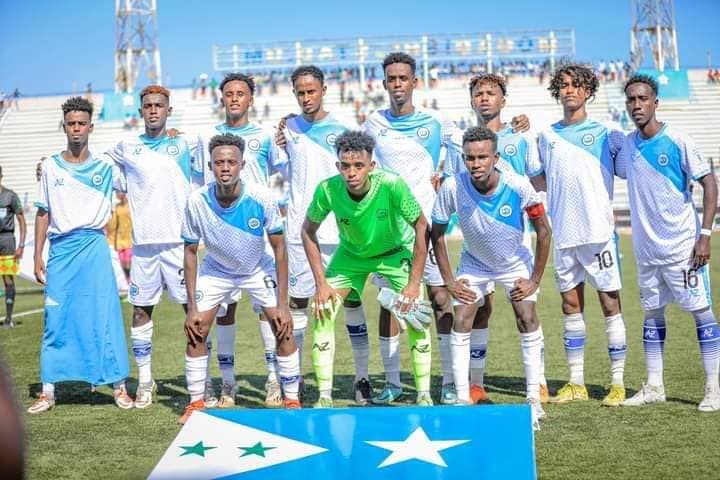 Xulka galmudug oo gaaray finalka maamul goboleedyada